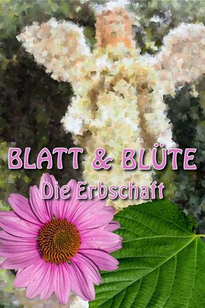 Leaf and Blossom - The Inheritance's poster