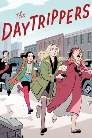 The Daytrippers's poster