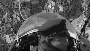 The First World War From Above's poster