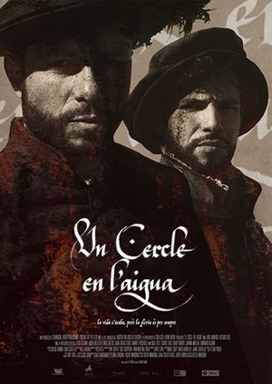 Un cercle en l'aigua's poster