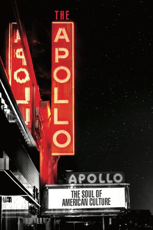 The Apollo's poster
