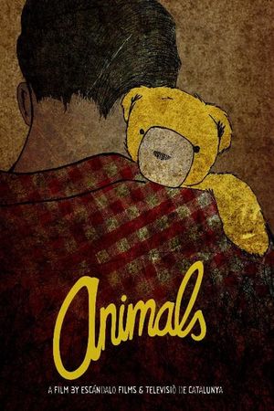 Animals's poster