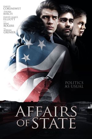 Affairs of State's poster