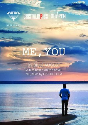 Me, You's poster