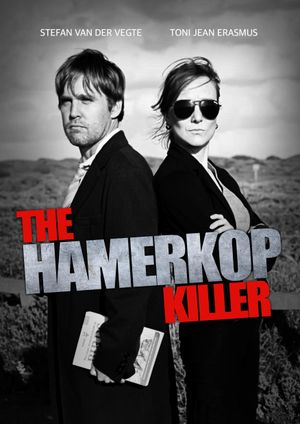 The Hamerkop Killer's poster