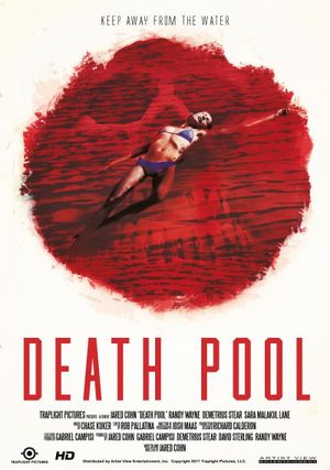 Death Pool's poster