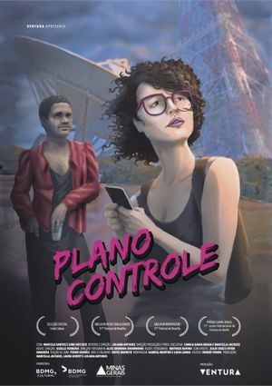 Control Plan's poster