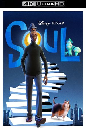 Soul's poster