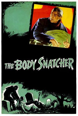 The Body Snatcher's poster