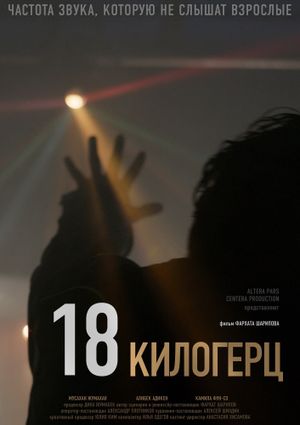 18 Kilohertz's poster
