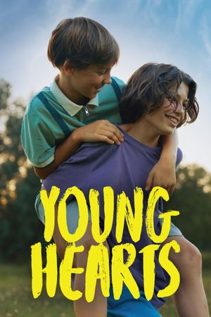 Young Hearts's poster