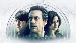 Aardvark's poster