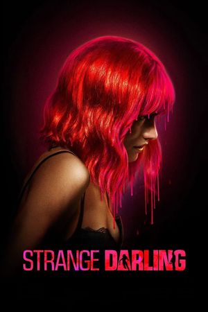 Strange Darling's poster