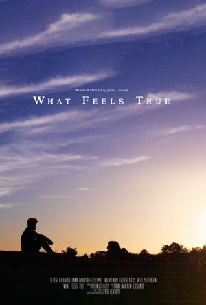 What Feels True's poster