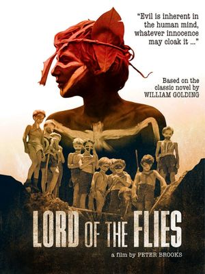 Lord of the Flies's poster