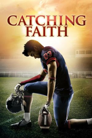 Catching Faith's poster