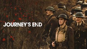 Journey's End's poster