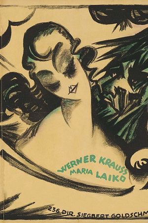 Ewiger Strom's poster