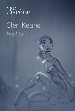 Nephtali's poster