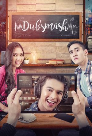Dubsmash's poster