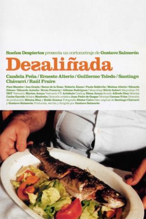 Salad Days's poster