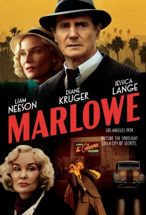 Marlowe's poster