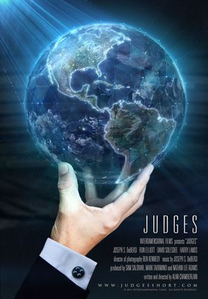 Judges's poster