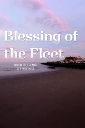 Blessing of the Fleet's poster