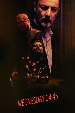 Tetarti 04:45's poster