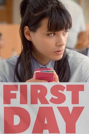 First Day's poster