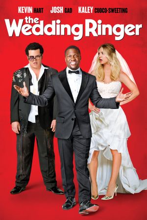 The Wedding Ringer's poster