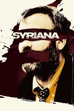 Syriana's poster