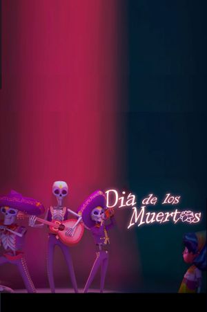 Día de los muertos's poster image