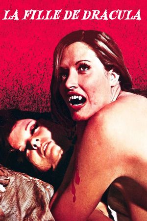 Daughter of Dracula's poster
