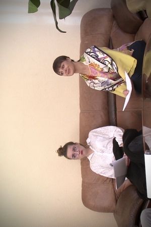 In Memory Antonina Mykolaivna on Lost Love's poster image
