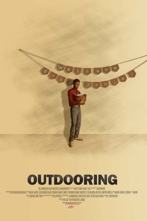 Outdooring's poster image