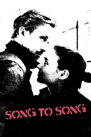 Song to Song's poster
