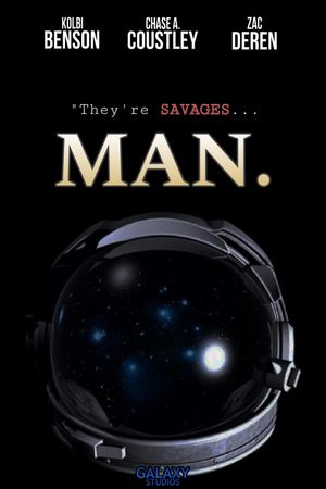 Man.'s poster