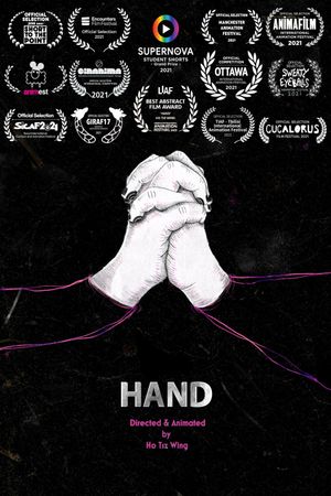 Hand's poster image