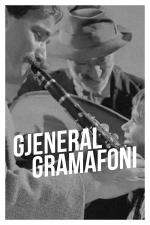 Gjeneral gramafoni's poster