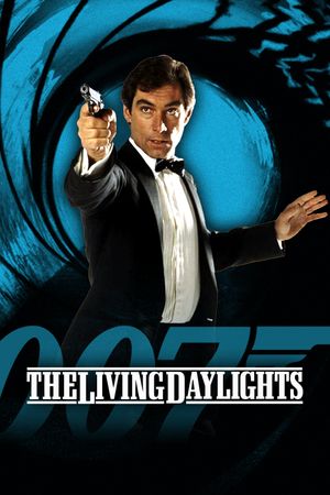 The Living Daylights's poster