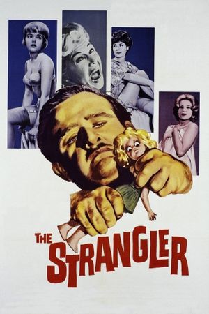 The Strangler's poster