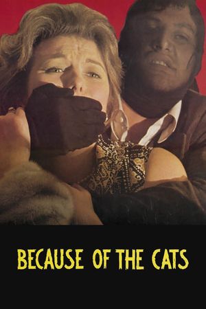 Because of the Cats's poster