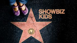 Showbiz Kids's poster