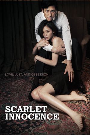 Scarlet Innocence's poster