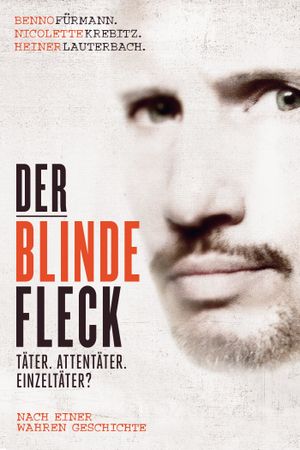 Der blinde Fleck's poster