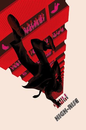 High-Rise's poster