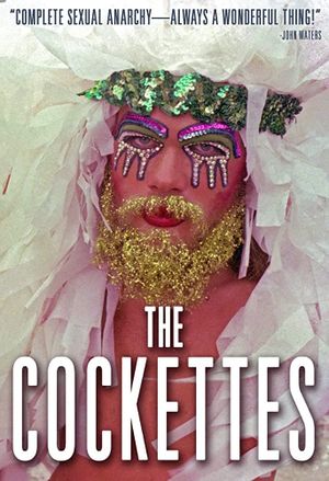 The Cockettes's poster