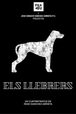 Els llebrers's poster