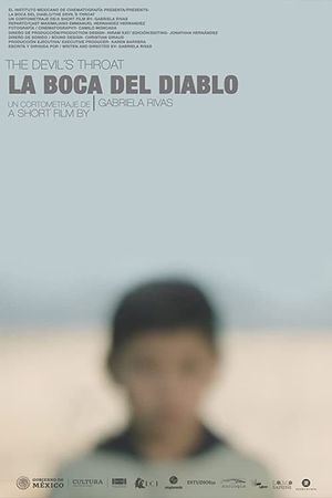 La Boca Del Diablo's poster